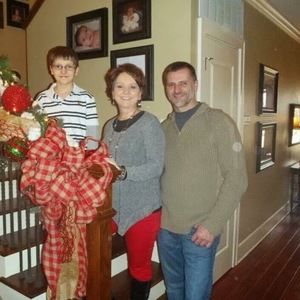 Meet your Posher, Tracey